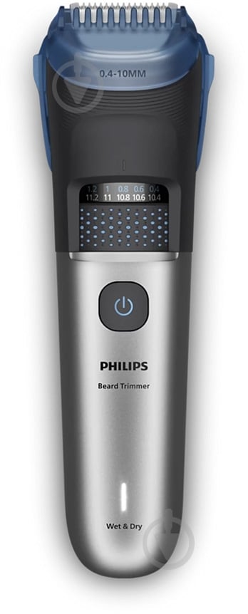 Триммер для бороды Philips BT7670/15 серии 7000 - фото 20