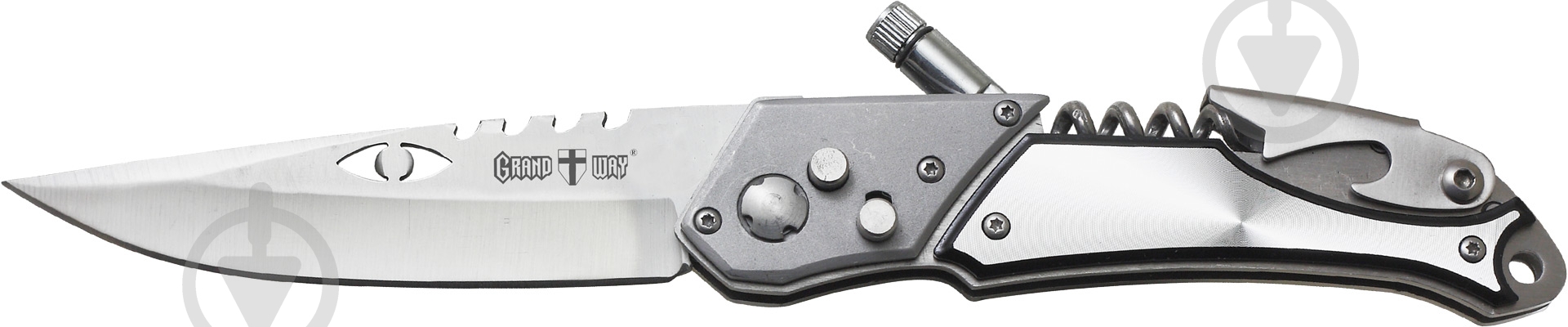 Нож Grand Way 9118 SN 9118 SN - фото 1