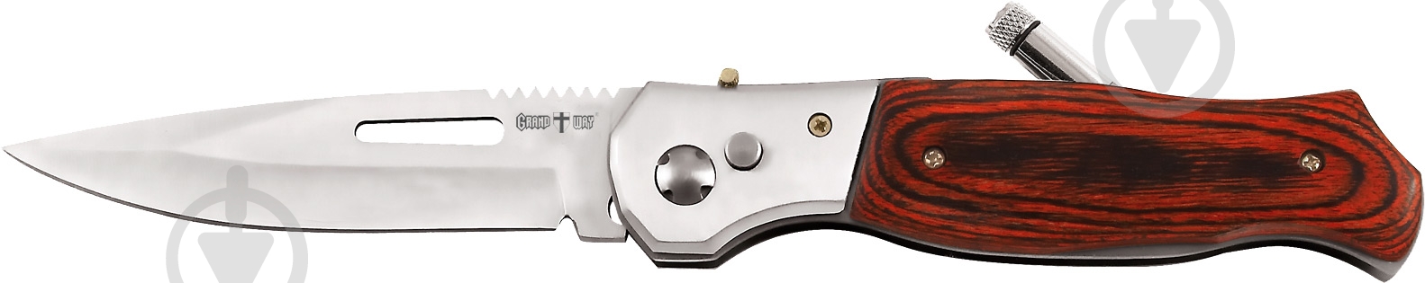 Нож Grand Way 9110 K 9110 K - фото 1