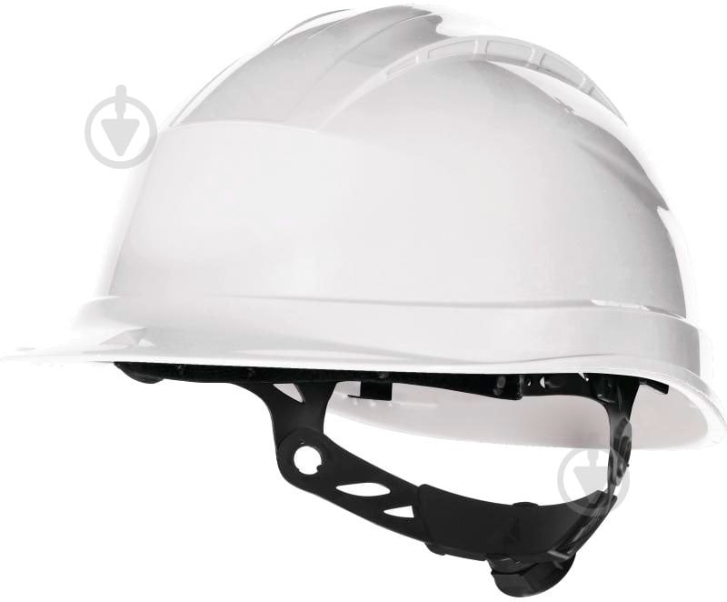Каска будівельника Delta Plus QUARUP3BC - фото 1 Каска будівельника Delta Plus QUARUP3BC - фото 1
