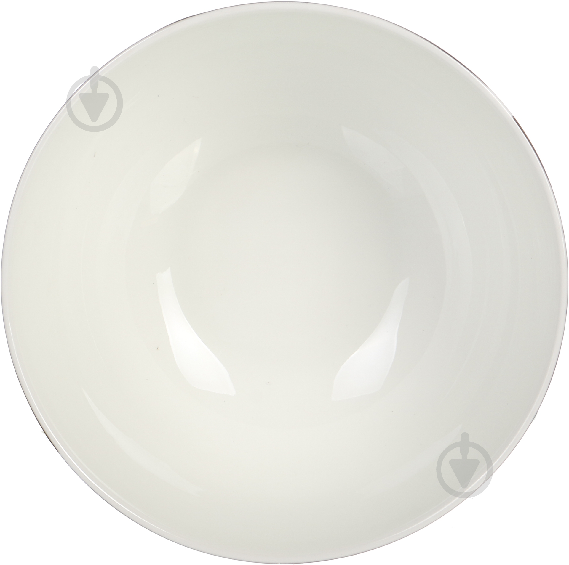 Салатник Fiora Leather 15 cм - фото 2