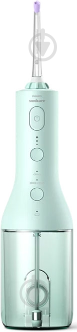 Іригатор Philips Sonicare HX3826/24 Power Flosser 3000 - фото 18 Іригатор Philips Sonicare HX3826/24 Power Flosser 3000 - фото 18