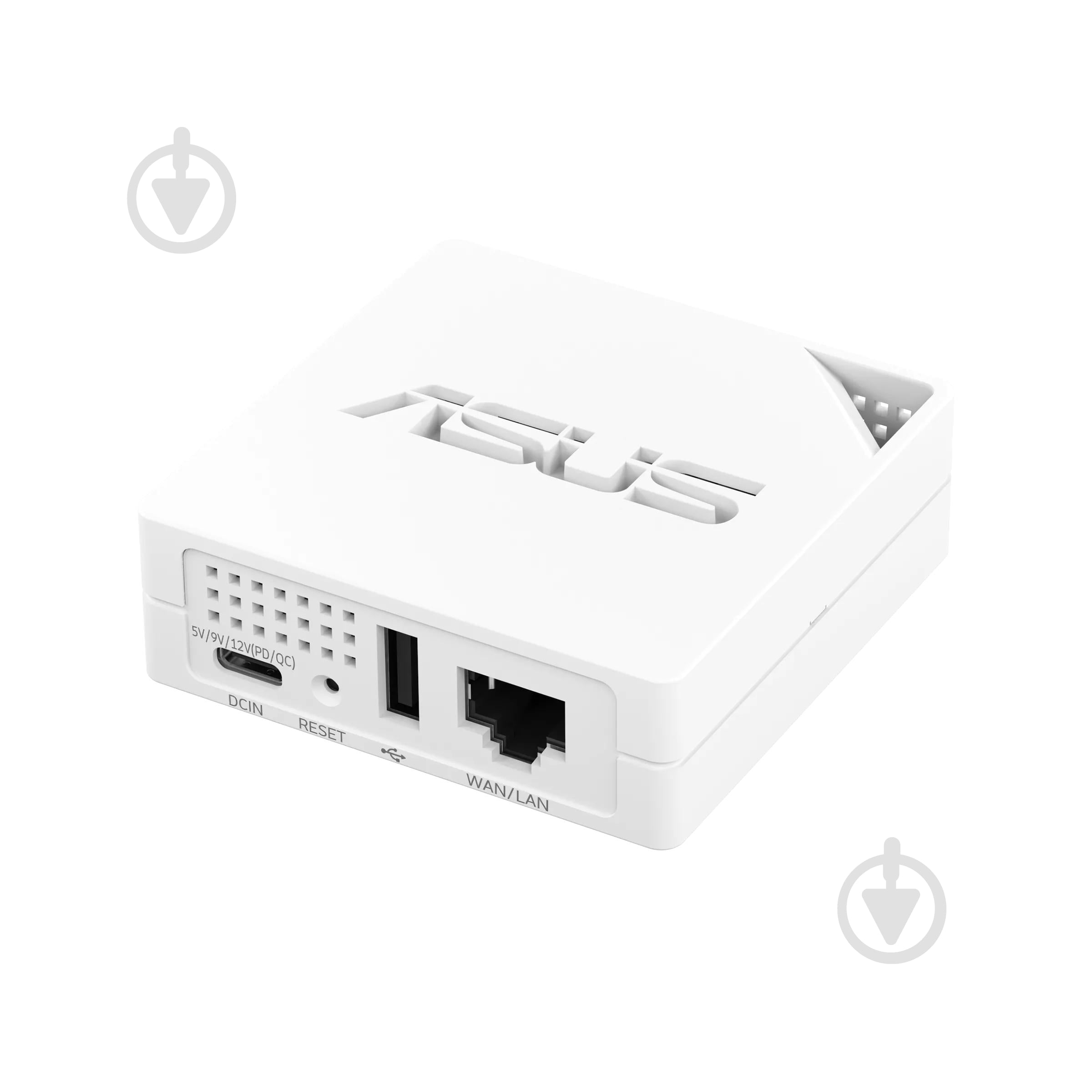 Маршрутизатор Asus 90IG09T0-MO0B00 - фото 1 Маршрутизатор Asus 90IG09T0-MO0B00 - фото 1