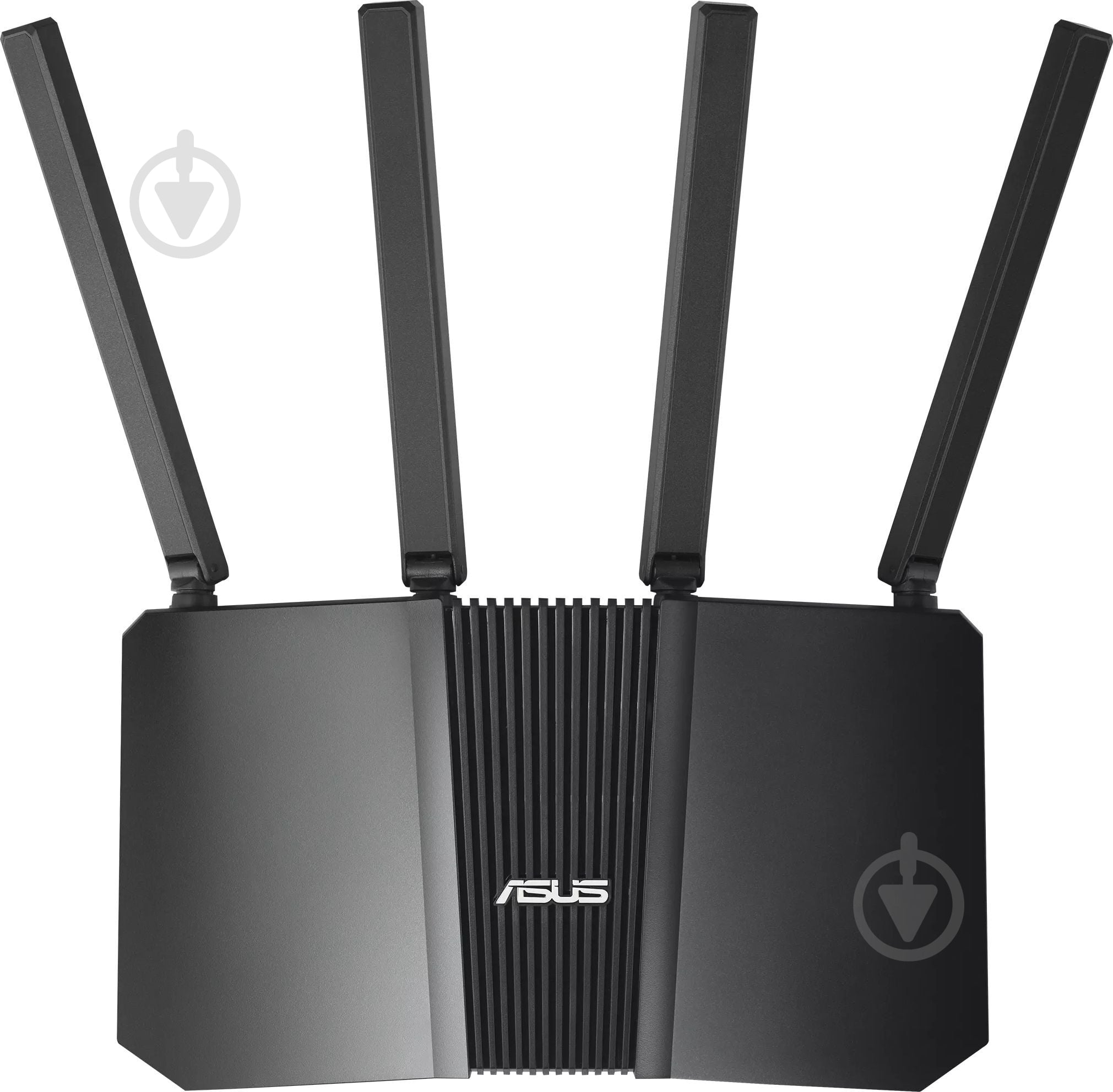 Маршрутизатор Asus RT-BE59 BE5000 (90IG0AE0-MO9C00) - фото 4 Маршрутизатор Asus RT-BE59 BE5000 (90IG0AE0-MO9C00) - фото 4