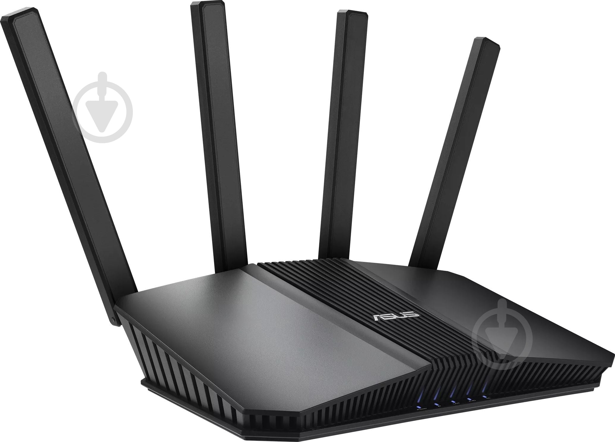 Маршрутизатор Asus RT-BE59 BE5000 (90IG0AE0-MO9C00) - фото 5 Маршрутизатор Asus RT-BE59 BE5000 (90IG0AE0-MO9C00) - фото 5