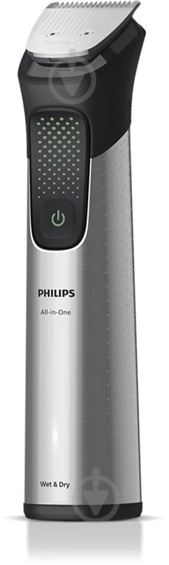 Триммер универсальный Philips MG9558/15 серии 9000 (20-в-1) - фото 23 Триммер универсальный Philips MG9558/15 серии 9000 (20-в-1) - фото 23