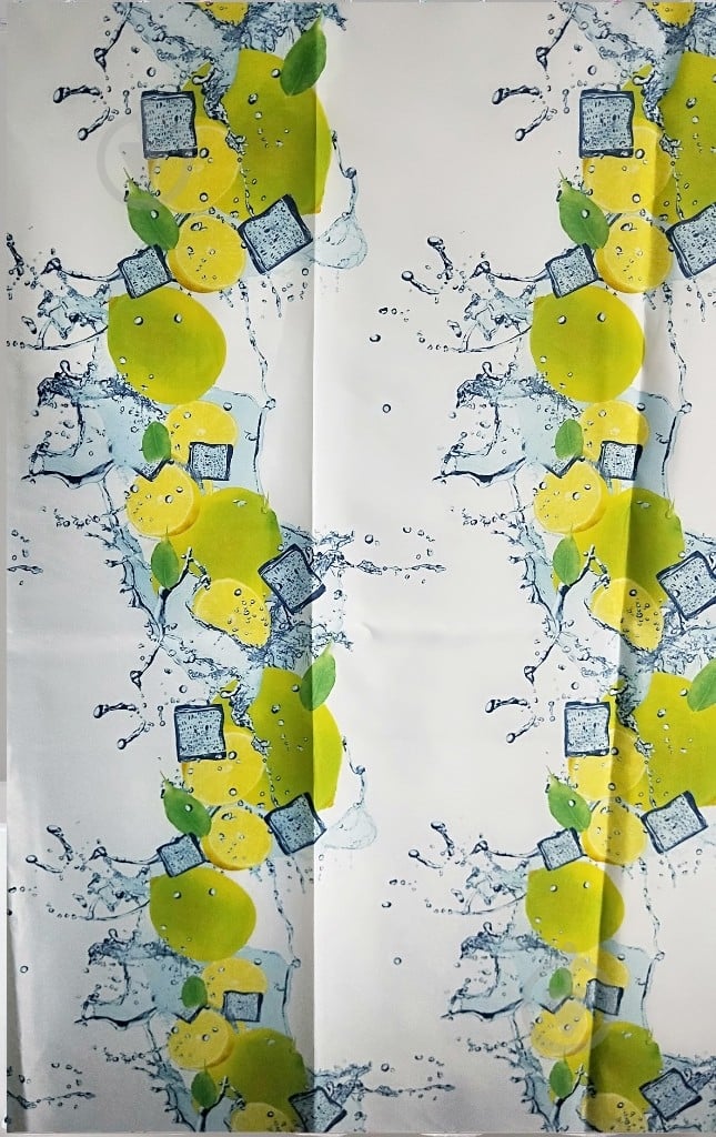 Шторка для ванны VanStore ENGER 62708 - фото 1 Шторка для ванны VanStore ENGER 62708 - фото 1