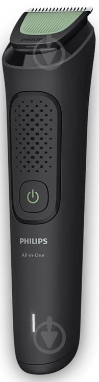 Триммер универсальный Philips MG3920/15 серии 3000 (7-в-1) - фото 17 Триммер универсальный Philips MG3920/15 серии 3000 (7-в-1) - фото 17