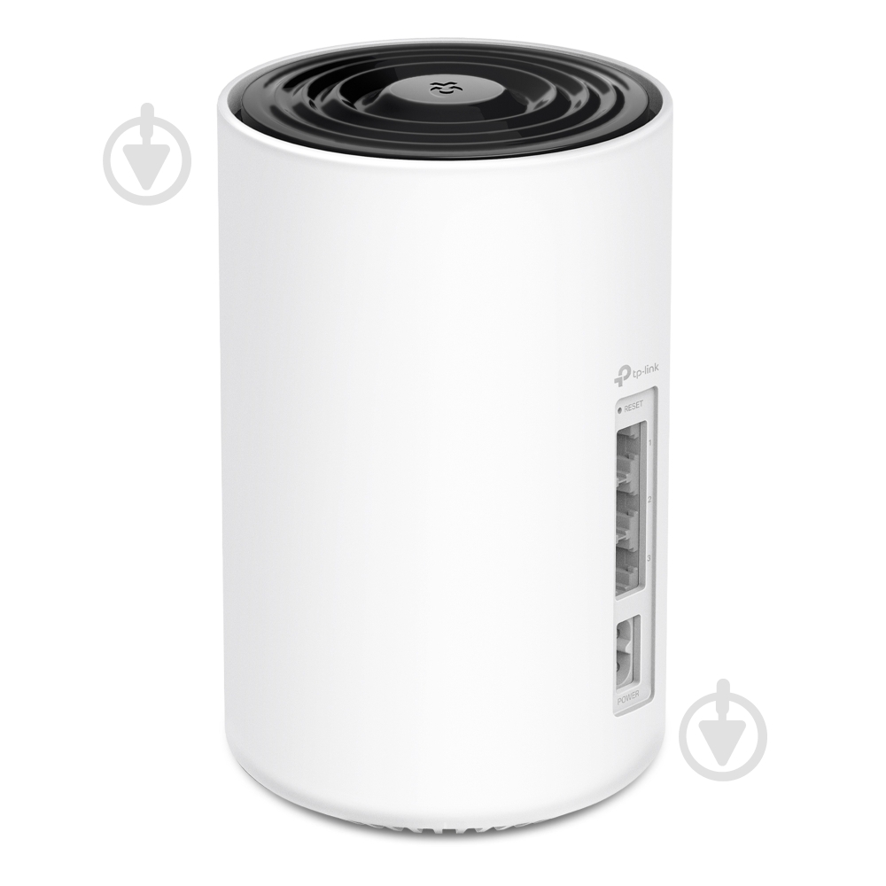Система Wi-Fi Mesh TP-Link DECO-PX10-3-PACK - фото 8