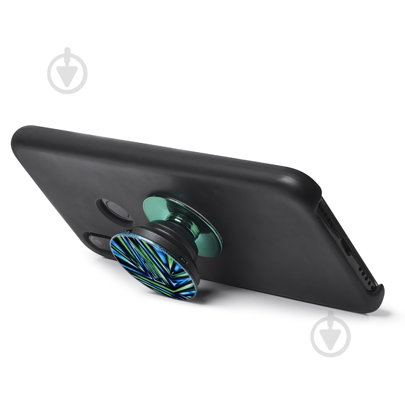 Держатель для телефона Pop 005 Сейшелы Luxe Cube - фото 2 Держатель для телефона Pop 005 Сейшелы Luxe Cube - фото 2