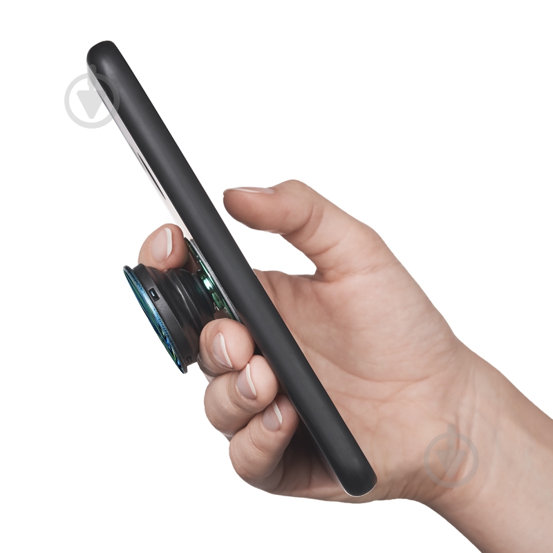 Держатель для телефона Pop 005 Сейшелы Luxe Cube - фото 3 Держатель для телефона Pop 005 Сейшелы Luxe Cube - фото 3