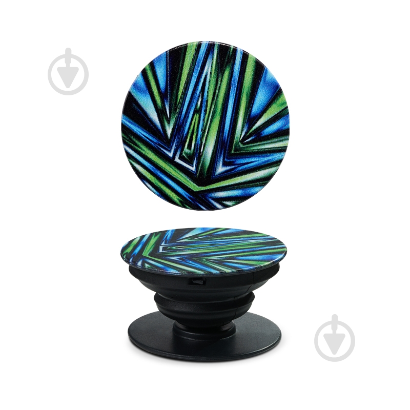 Держатель для телефона Pop 005 Сейшелы Luxe Cube - фото 1 Держатель для телефона Pop 005 Сейшелы Luxe Cube - фото 1