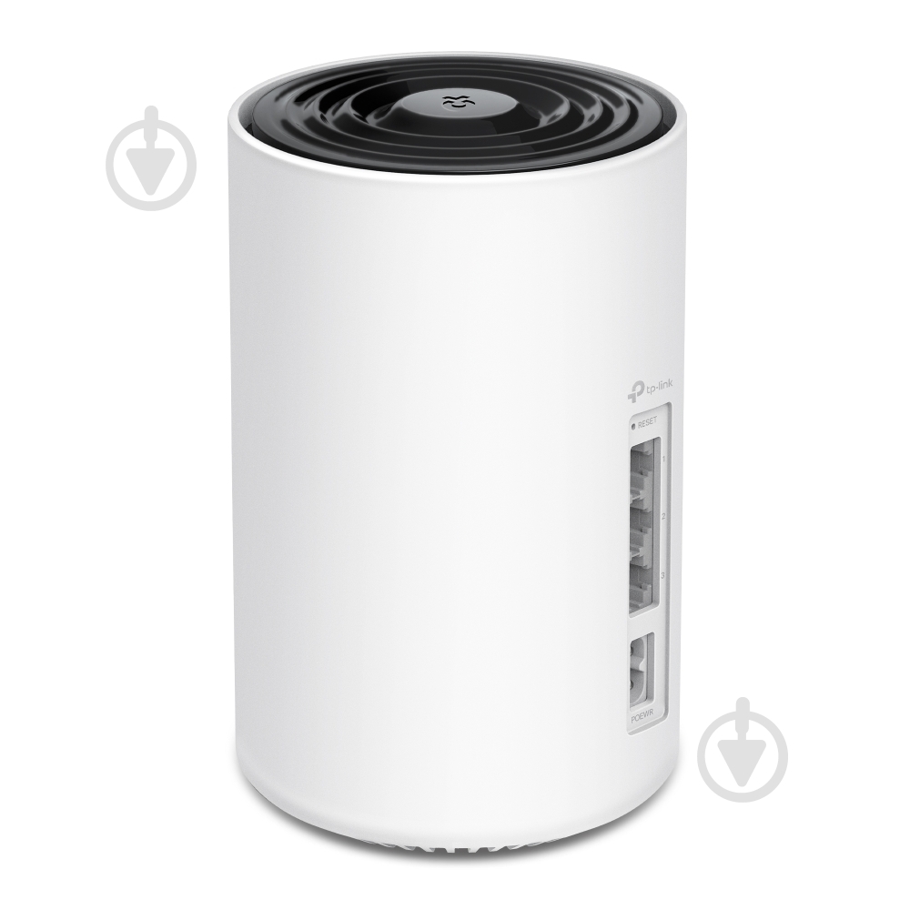 Система Wi-Fi Mesh TP-Link DECO-PX10-2-PACK - фото 8