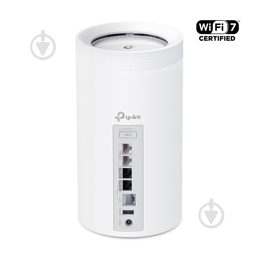 Система Wi-Fi Mesh TP-Link DECO-BE85-2-PACK - фото 11