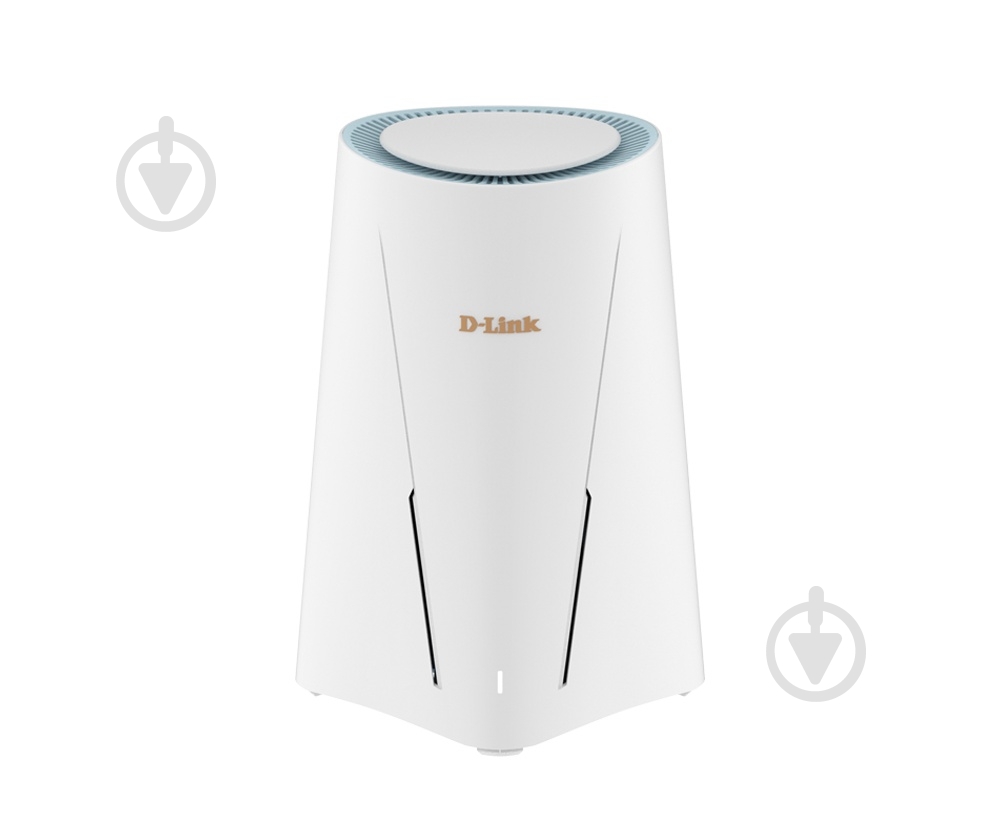 Маршрутизатор DLINK DBR-560 - фото 1