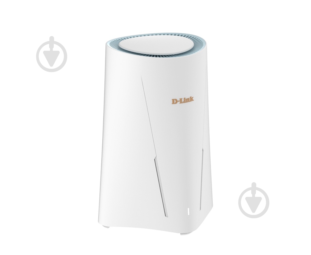 Маршрутизатор DLINK DBR-560 - фото 4