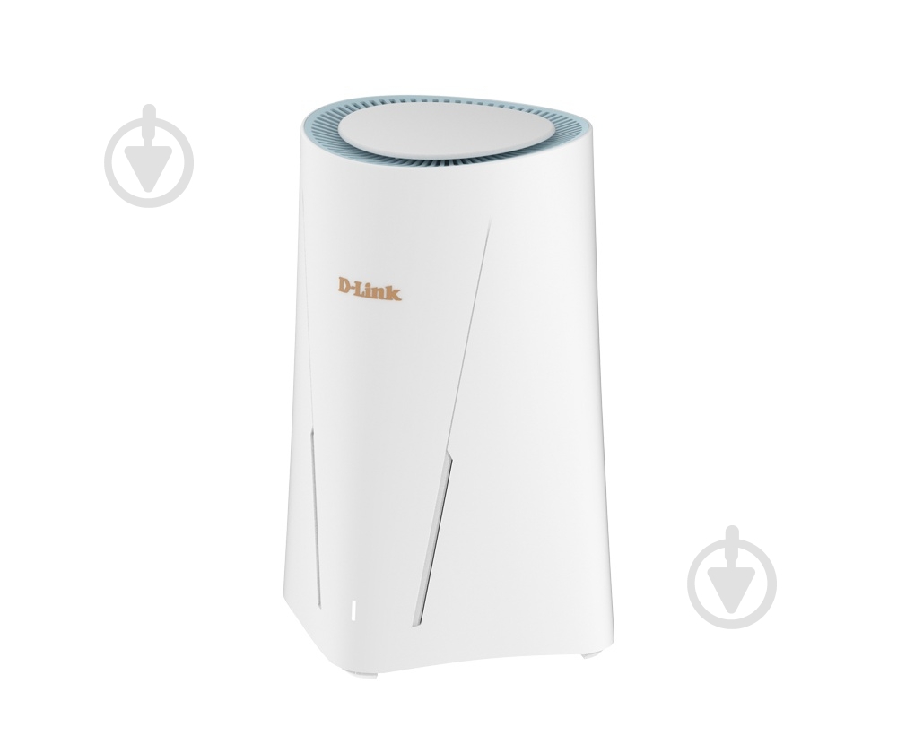 Маршрутизатор DLINK DBR-560 - фото 5
