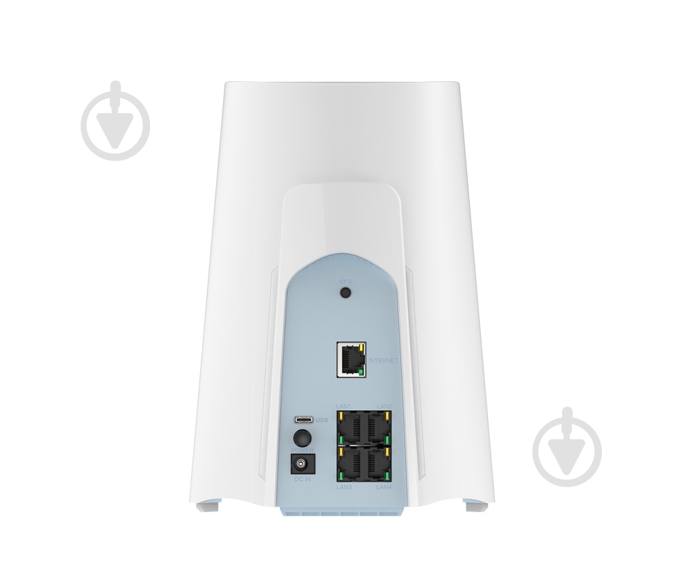 Маршрутизатор DLINK DBR-560 - фото 6