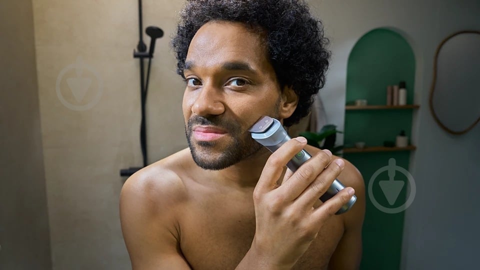 Триммер универсальный Philips MG5941/15 серии 5000 (11-в-1) - фото 22