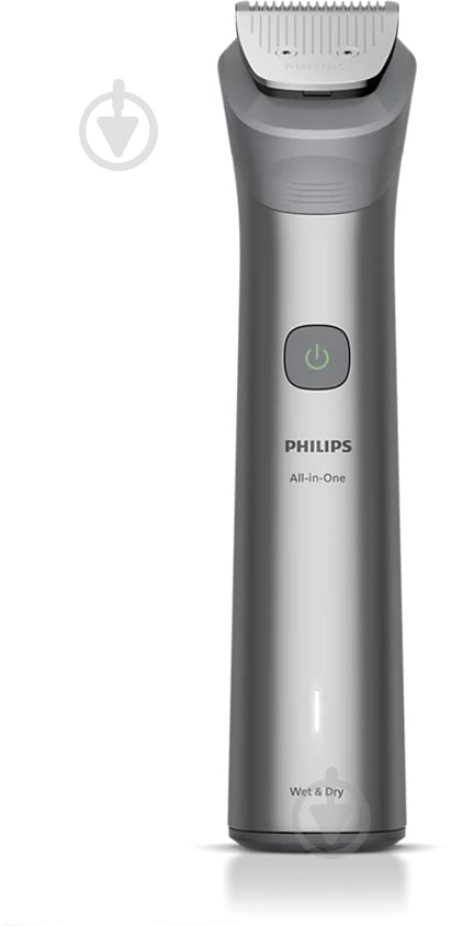 Триммер универсальный Philips MG5941/15 серии 5000 (11-в-1) - фото 20