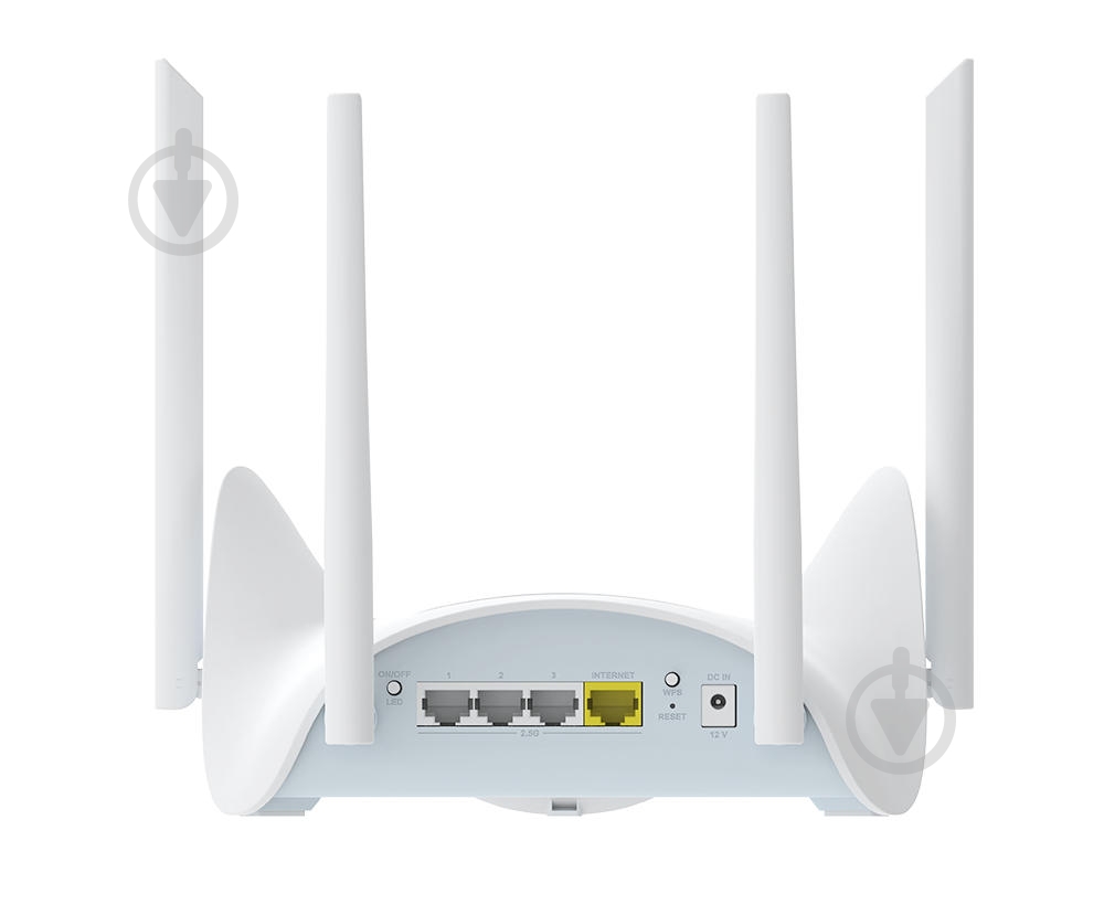 Маршрутизатор DLINK R36 - фото 9