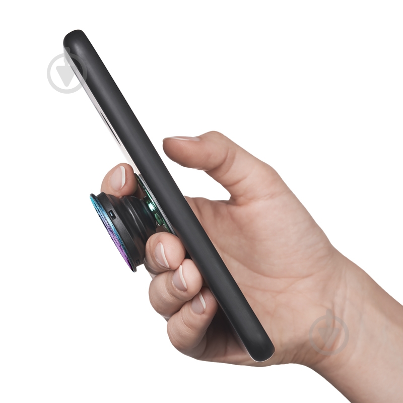 Держатель для телефона Pop 005 Гоа Luxe Cube - фото 5