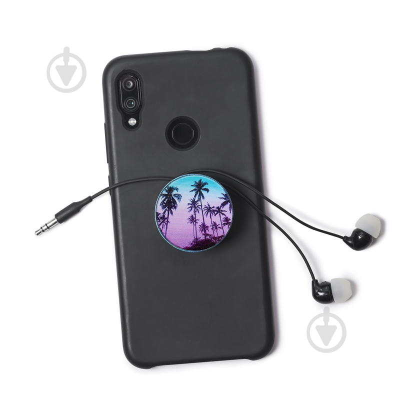 Держатель для телефона Pop 005 Гоа Luxe Cube - фото 6