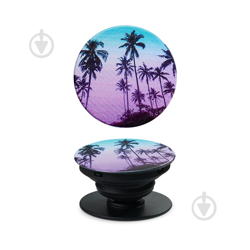 Держатель для телефона Pop 005 Гоа Luxe Cube - фото 1