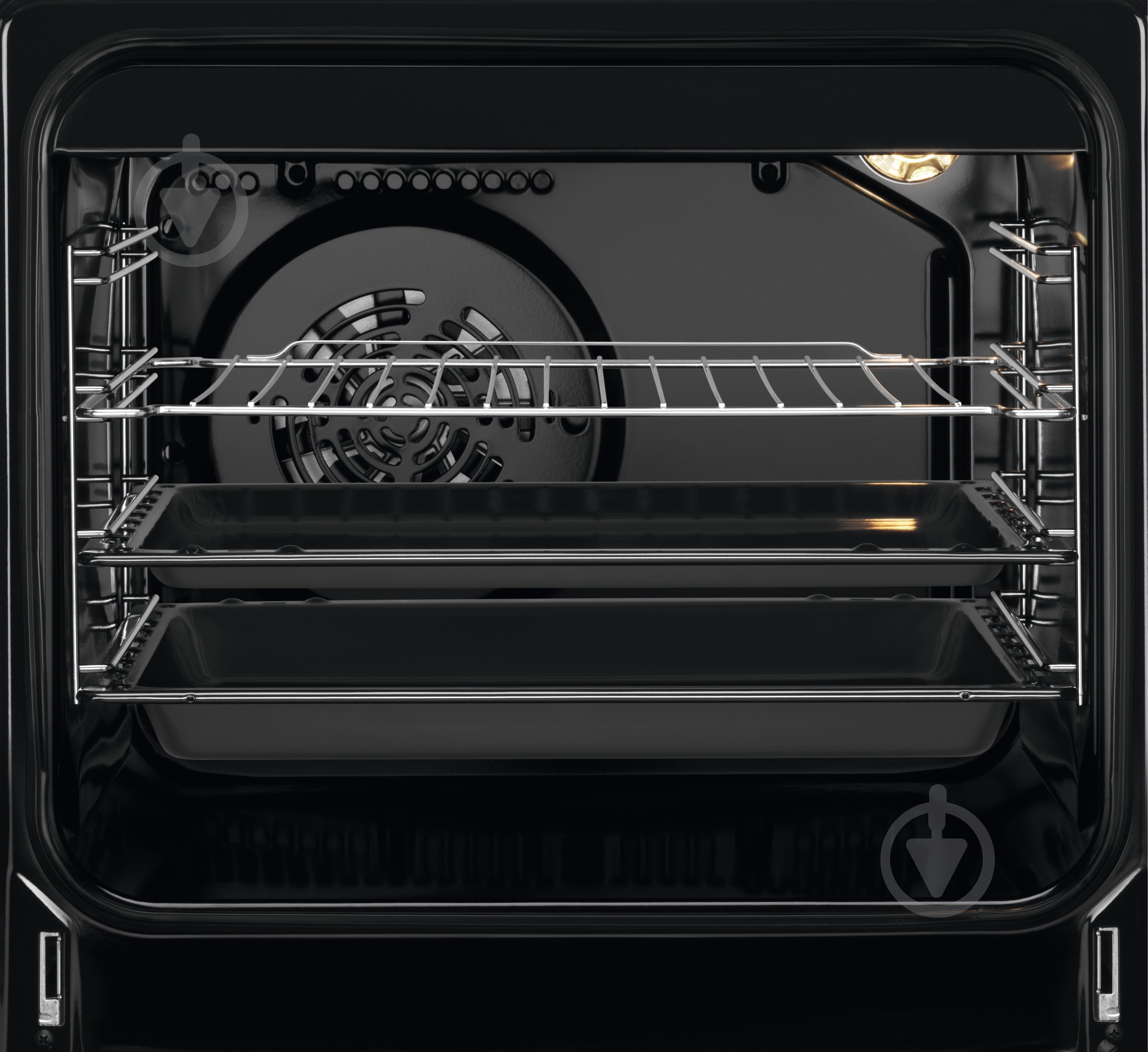 Плита стеклокерамическая Electrolux RKR560200K - фото 3 Плита стеклокерамическая Electrolux RKR560200K - фото 3