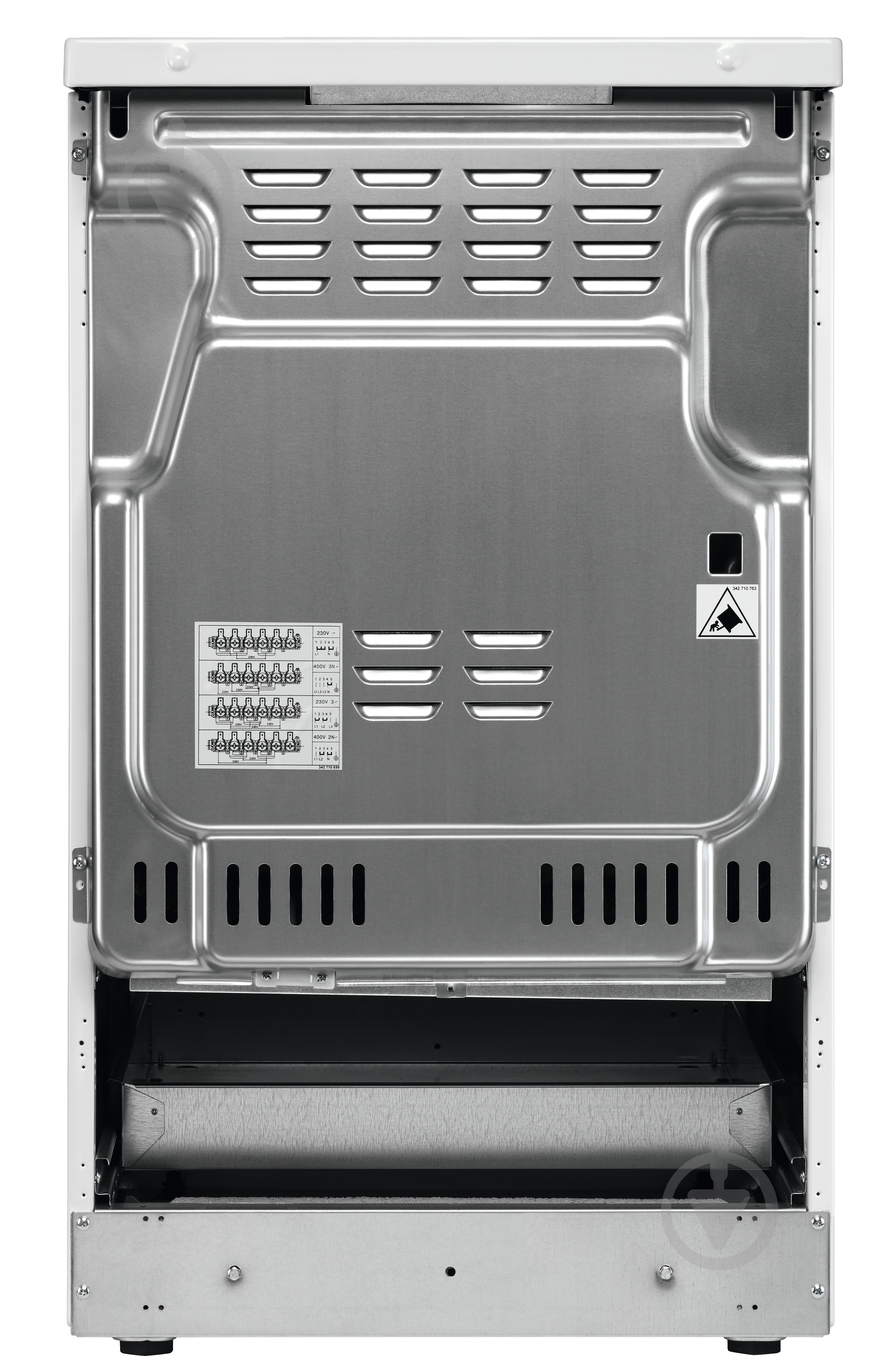 Плита стеклокерамическая Electrolux RKR560200K - фото 4 Плита стеклокерамическая Electrolux RKR560200K - фото 4