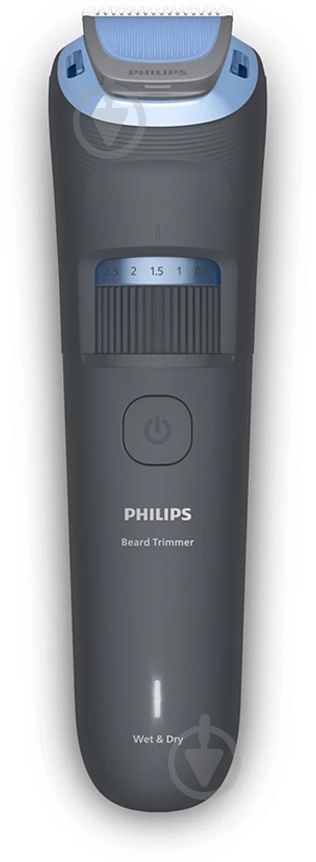Триммер для бороды Philips BT3617/15 серии 3000 - фото 13
