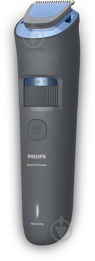 Триммер для бороды Philips BT3617/15 серии 3000 - фото 11