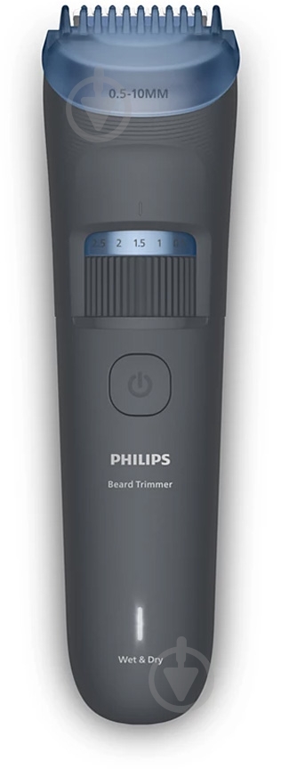 Триммер для бороды Philips BT3617/15 серии 3000 - фото 12