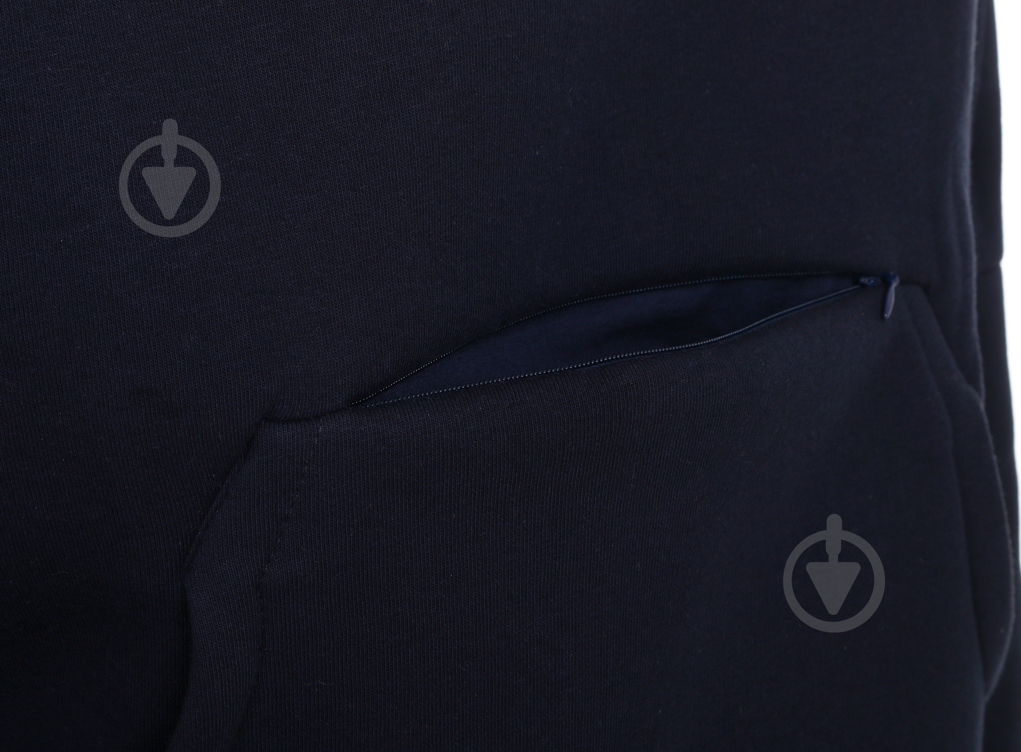 Худі Vin-Bron Торонто VIN-BRON 3001 р.L синій - фото 6 Худі Vin-Bron Торонто VIN-BRON 3001 р.L синій - фото 6