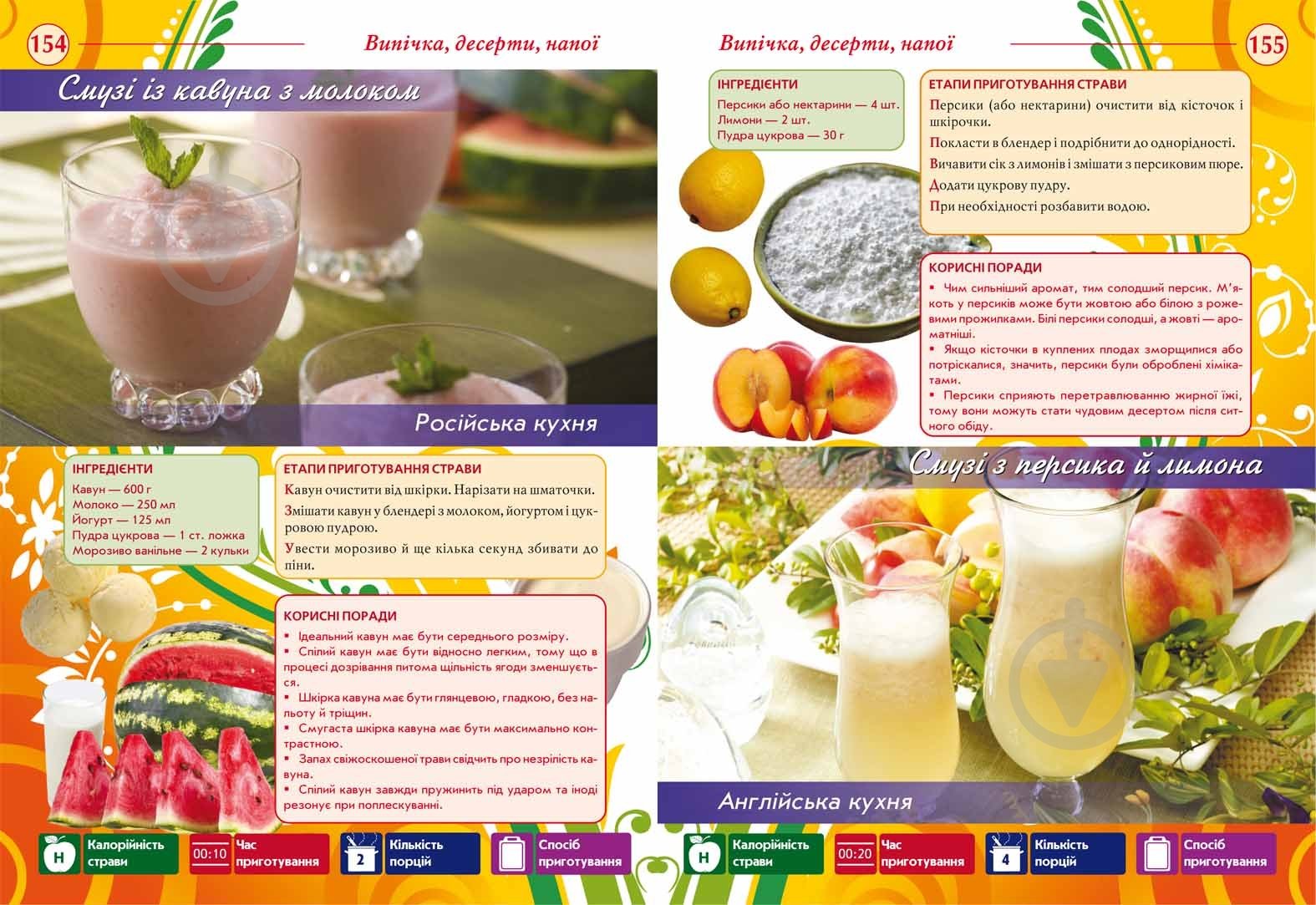 Книга Олег Завязкин «Колекція кулінарних насолод» 978-617-08-0231-6 - фото 4