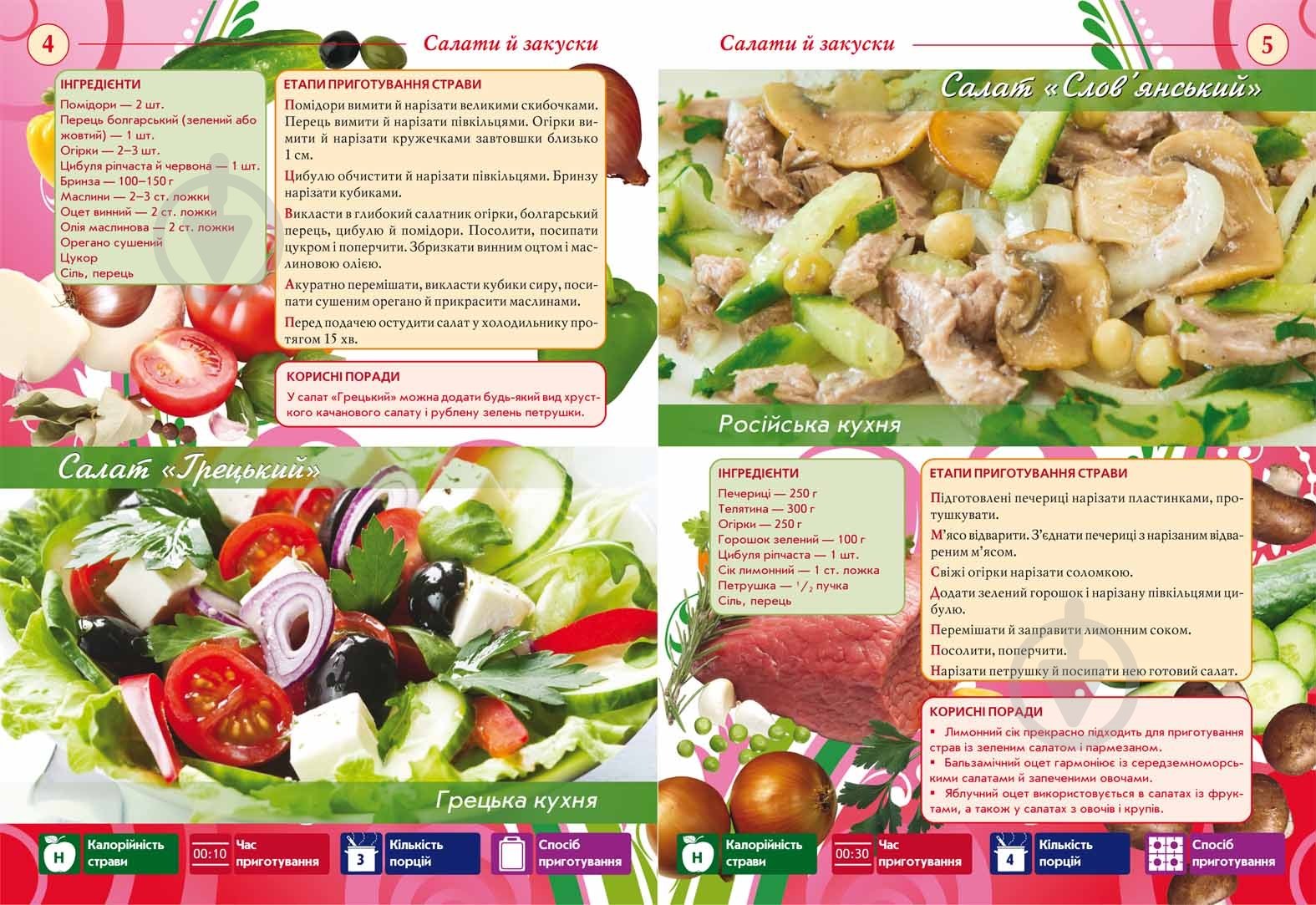 Книга Олег Завязкин «Колекція кулінарних насолод» 978-617-08-0231-6 - фото 2