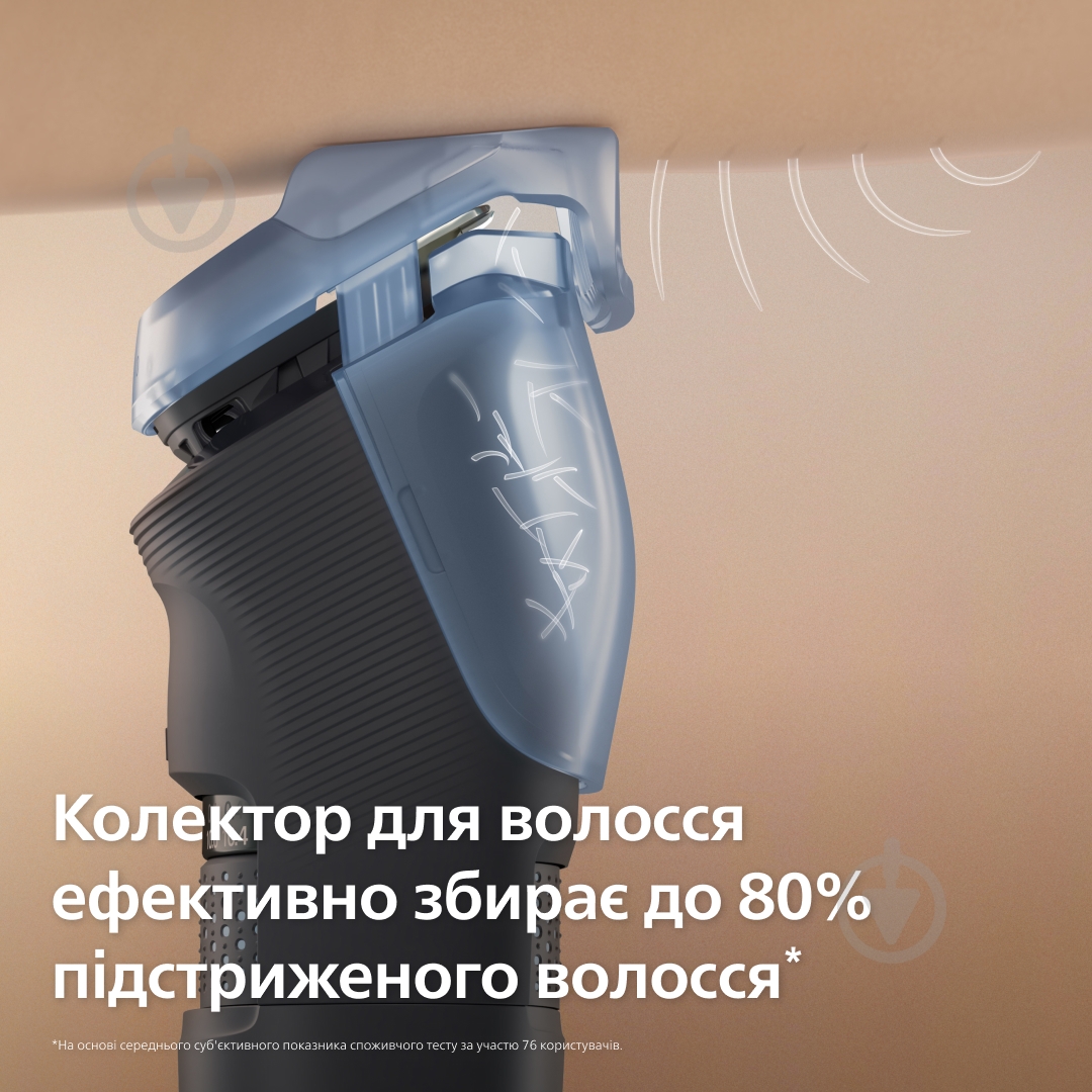 Триммер для бороды Philips BT5780/15 серии 5000 - фото 5