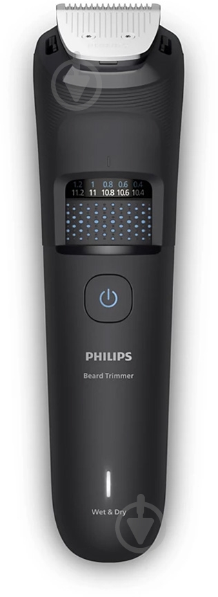 Триммер для бороды Philips BT5780/15 серии 5000 - фото 14