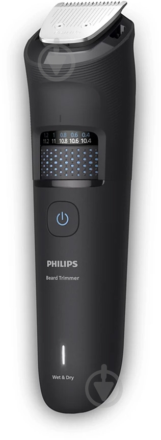 Триммер для бороды Philips BT5780/15 серии 5000 - фото 15