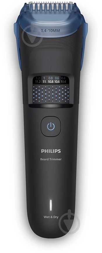 Триммер для бороды Philips BT5780/15 серии 5000 - фото 16