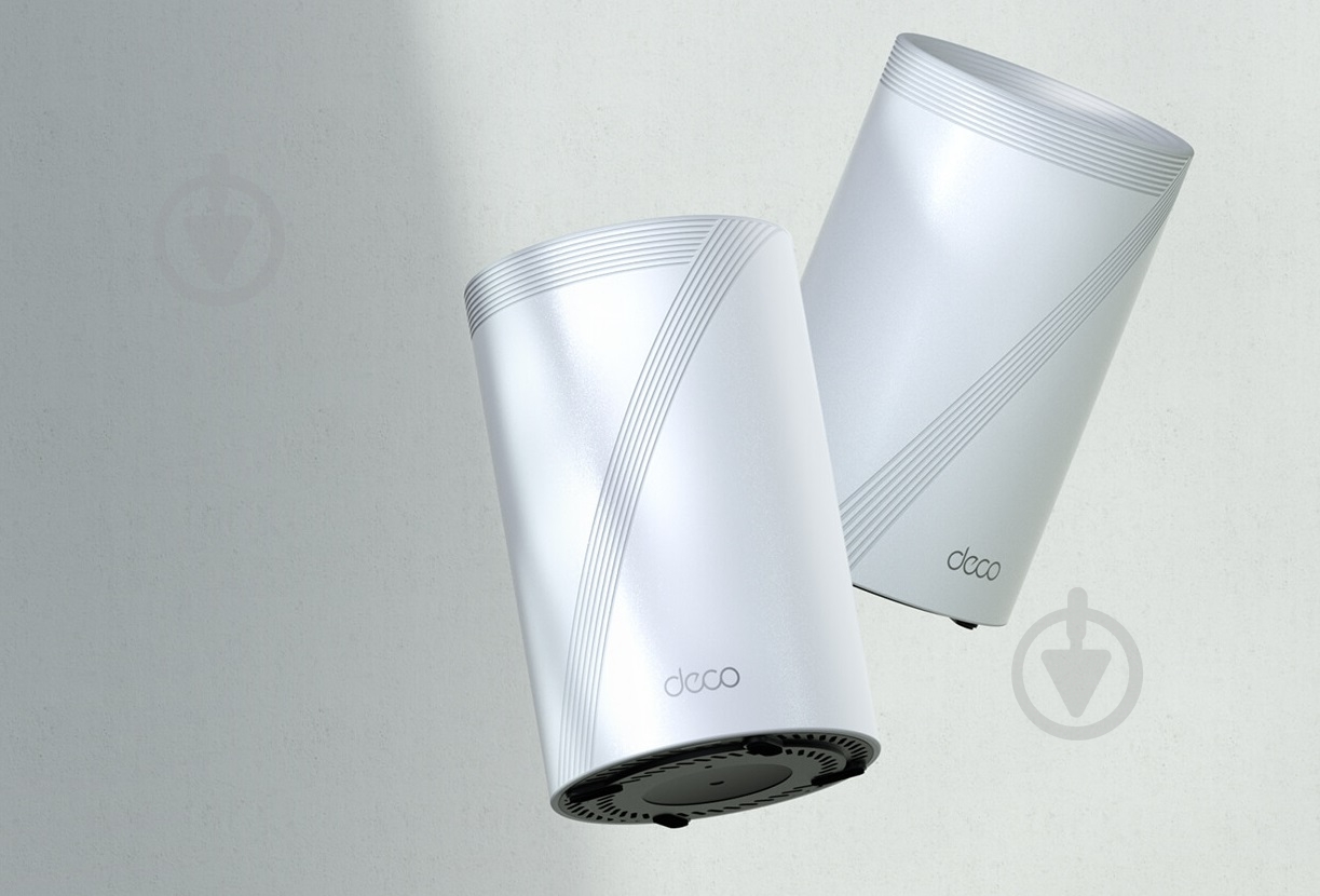 Система Wi-Fi Mesh TP-Link DECO-BE65-2-PACK - фото 10