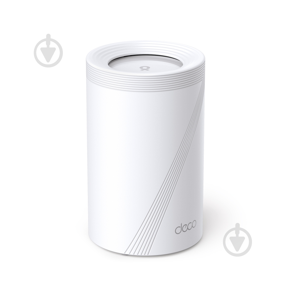 Система Wi-Fi Mesh TP-Link DECO-BE65-2-PACK - фото 11