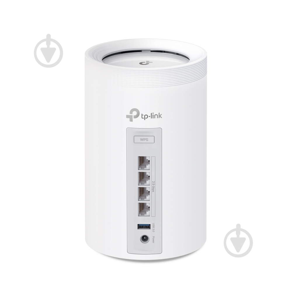 Система Wi-Fi Mesh TP-Link DECO-BE65-2-PACK - фото 12