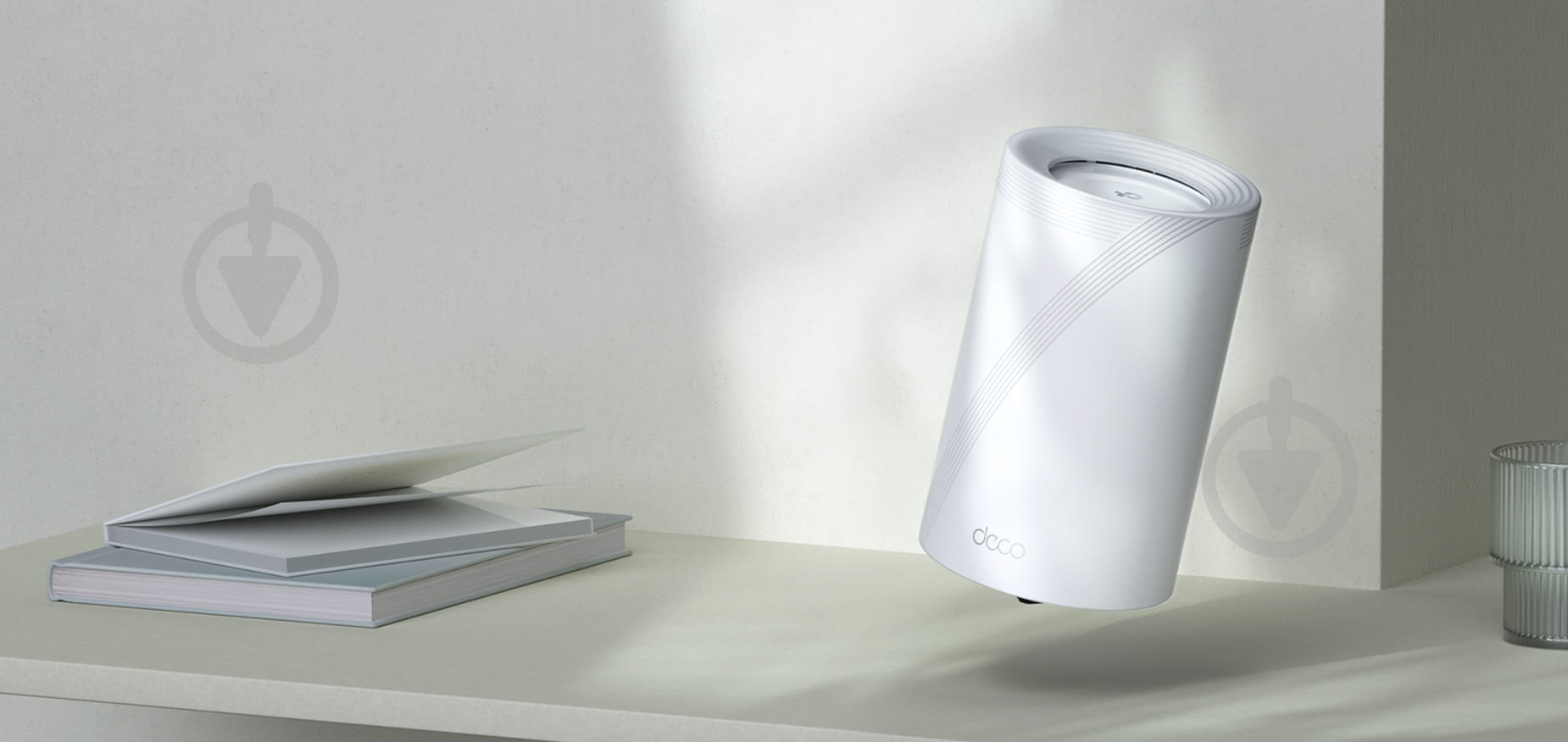 Система Wi-Fi Mesh TP-Link DECO-BE65-2-PACK - фото 8