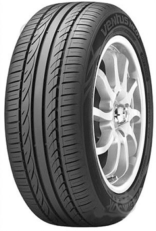 Шина Hankook VENTUS 185/55R16 83 V лето - фото 1