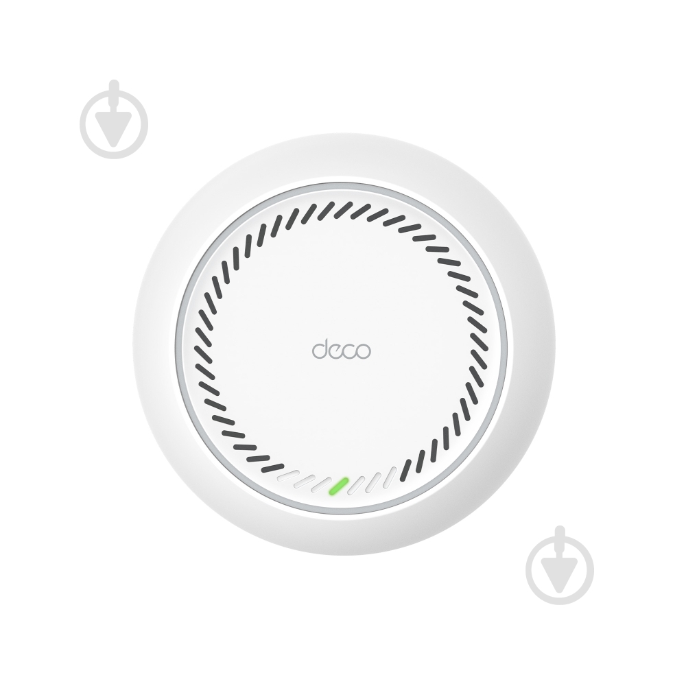 Система Wi-Fi Mesh TP-Link DECO-BE65-POE-3-PACK - фото 6