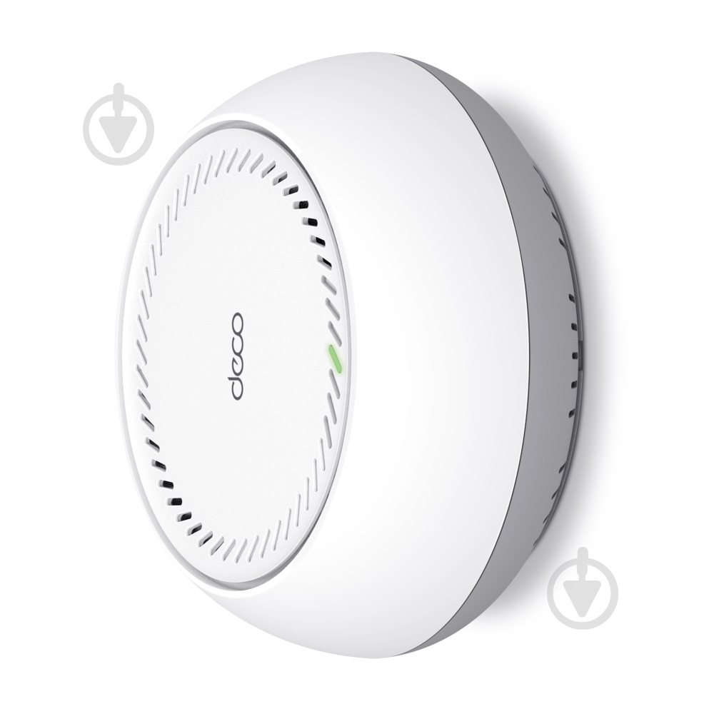 Система Wi-Fi Mesh TP-Link DECO-BE65-POE-3-PACK - фото 5