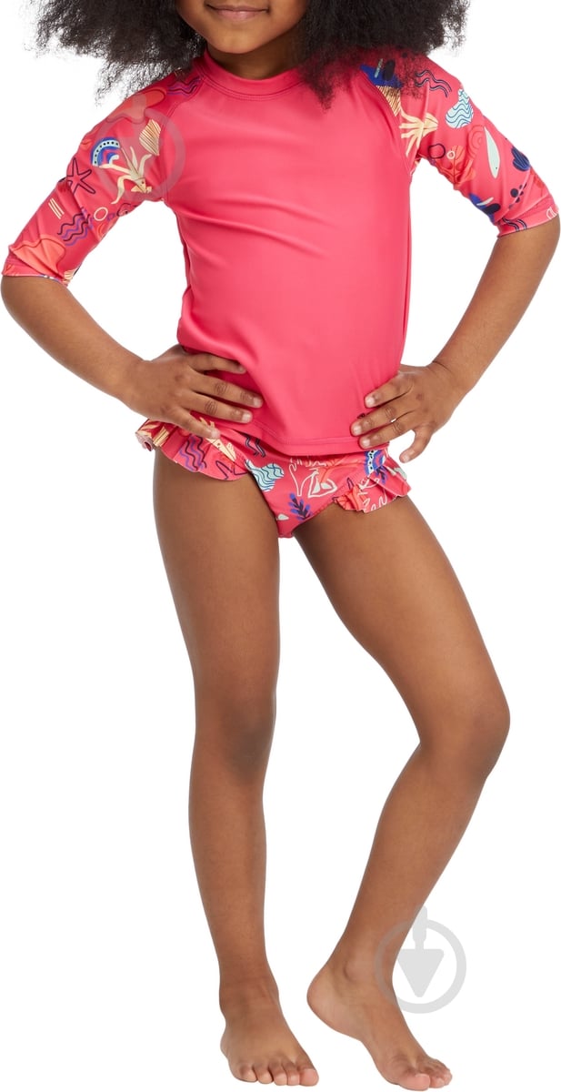 Футболка Firefly BB Sonny kids 412918-904405 р.92 рожевий - фото 1 Футболка Firefly BB Sonny kids 412918-904405 р.92 рожевий - фото 1