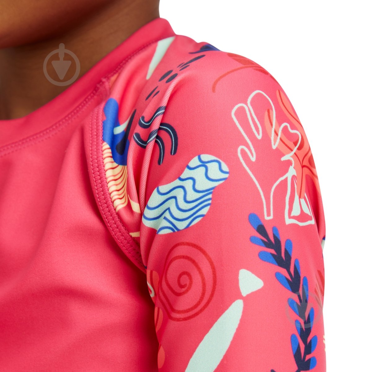 Футболка Firefly BB Sonny kids 412918-904405 р.92 рожевий - фото 4 Футболка Firefly BB Sonny kids 412918-904405 р.92 рожевий - фото 4