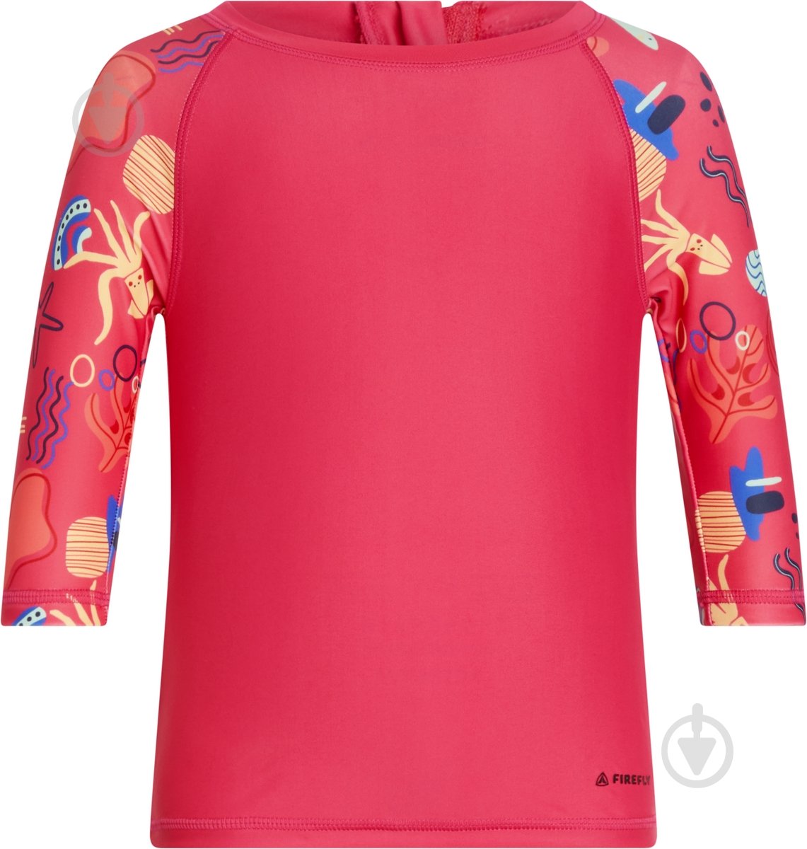 Футболка Firefly BB Sonny kids 412918-904405 р.92 рожевий - фото 5 Футболка Firefly BB Sonny kids 412918-904405 р.92 рожевий - фото 5